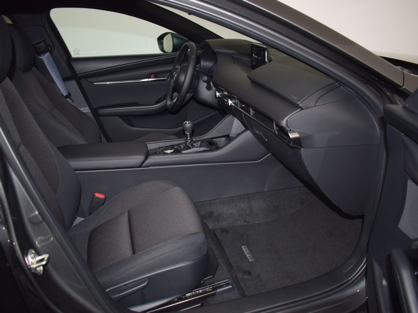 Foto van Mazda Mazda3