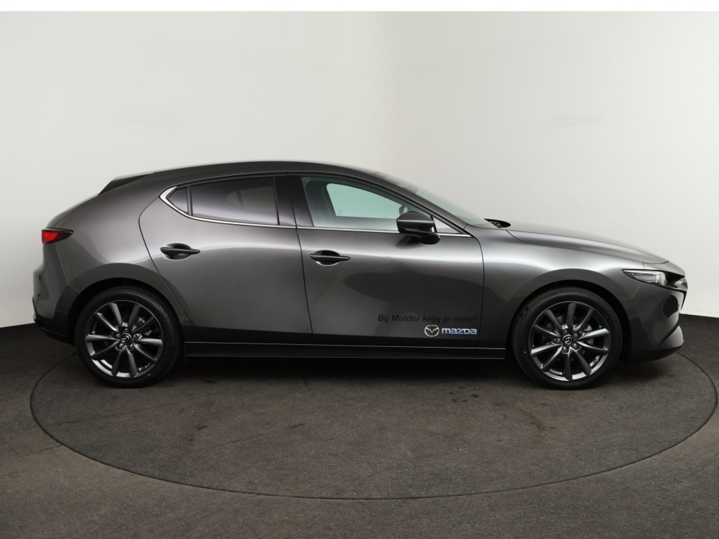 Foto van Mazda Mazda3