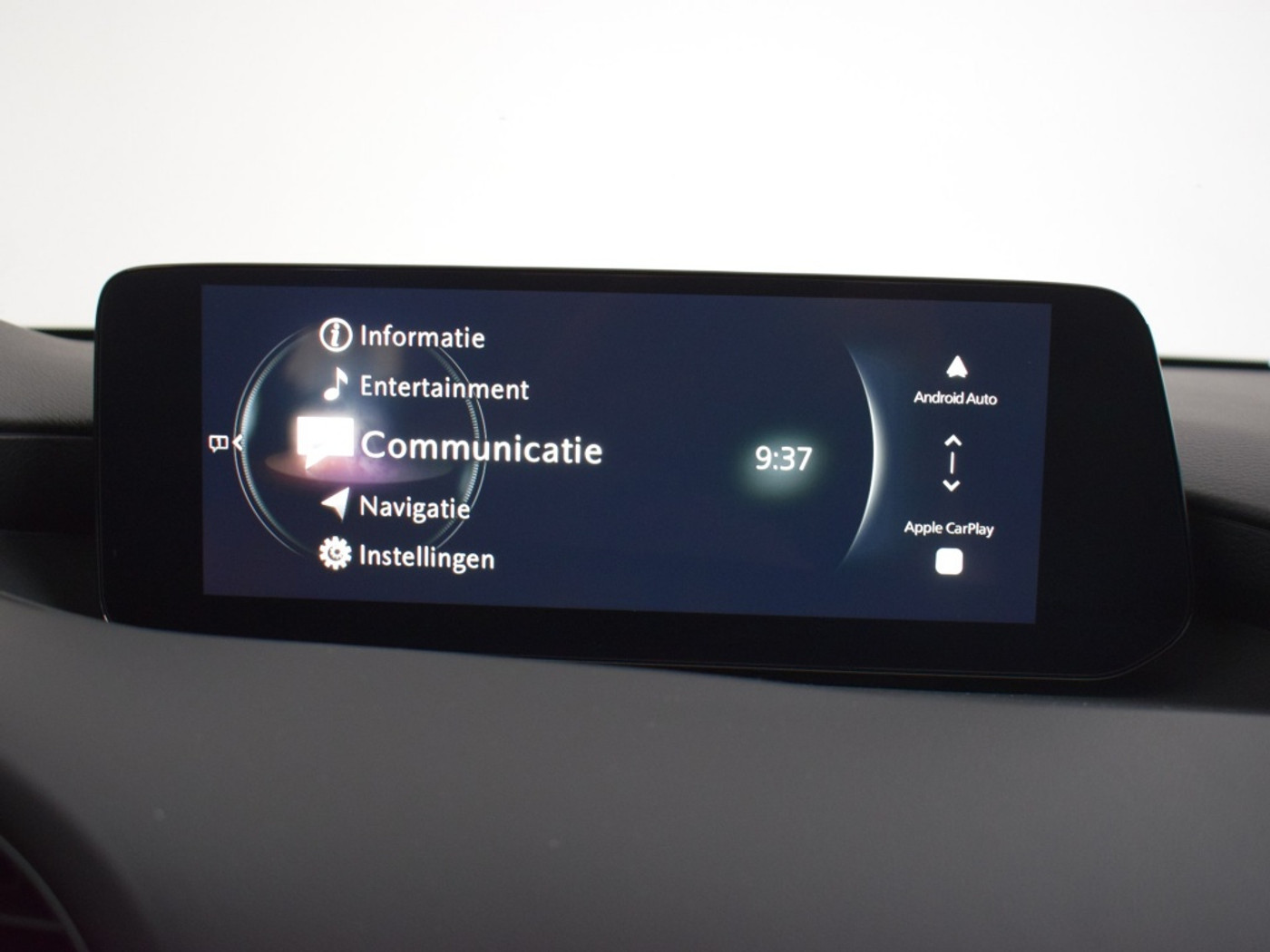 Foto van Mazda Mazda3