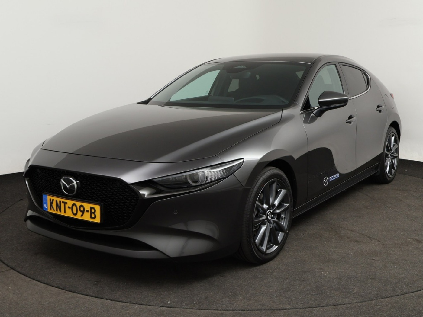 Mazda Mazda3 2.5 Centre-Line | Camera | Clima | Design Pack | *Demo* 2026 - voorkant