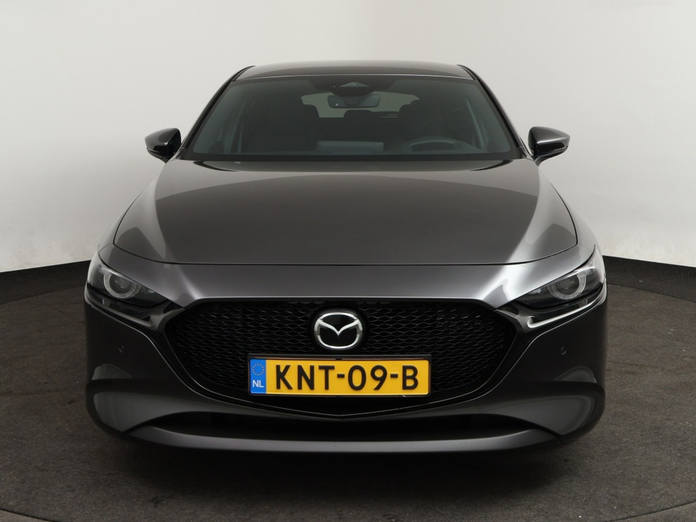 Foto van Mazda Mazda3