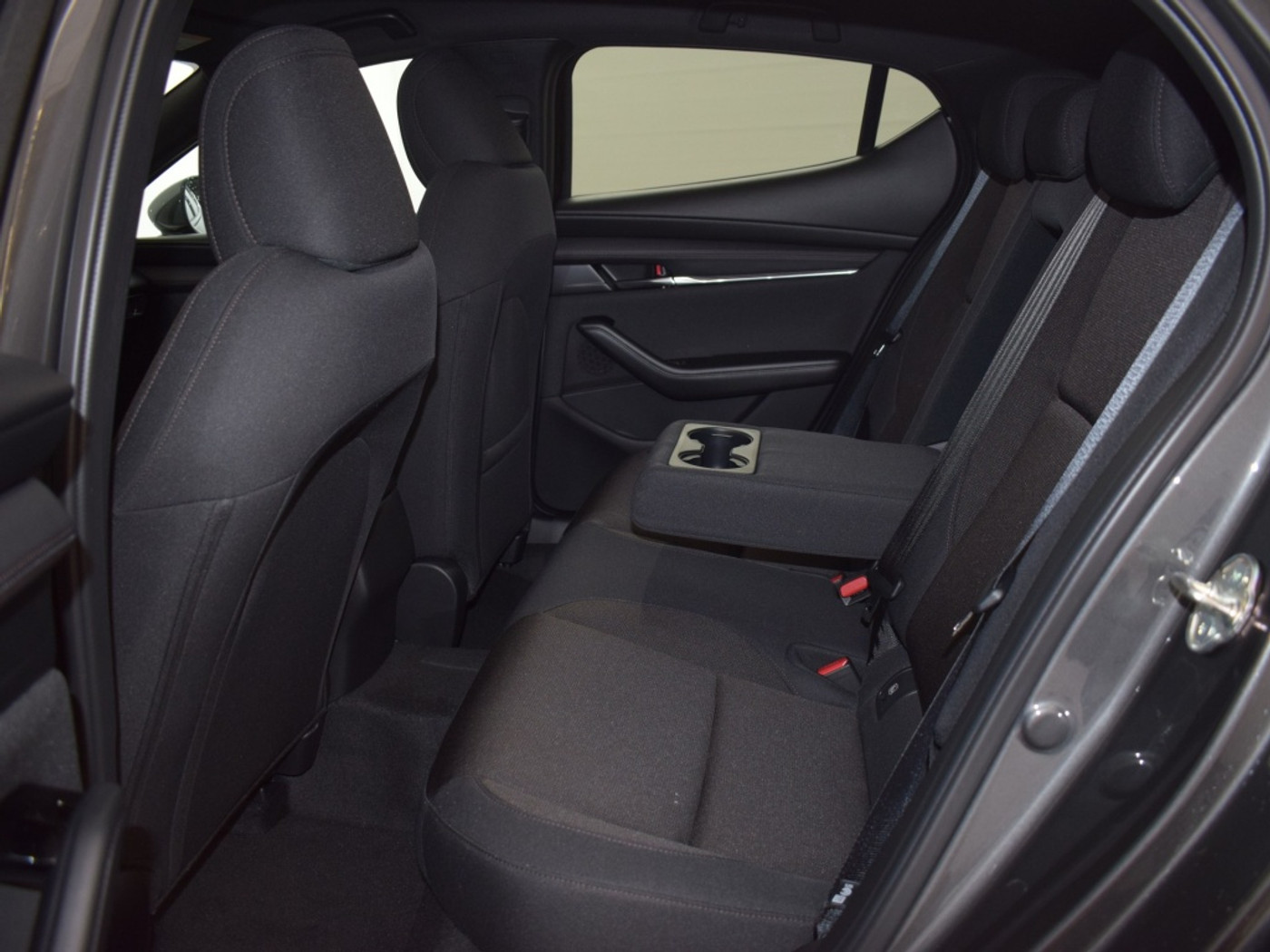 Foto van Mazda Mazda3