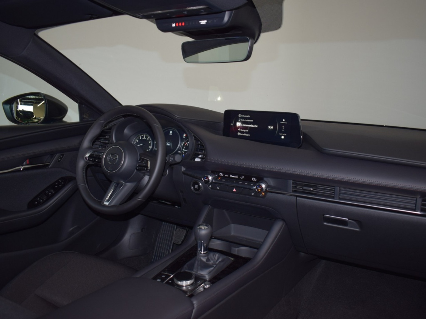 Foto van Mazda Mazda3