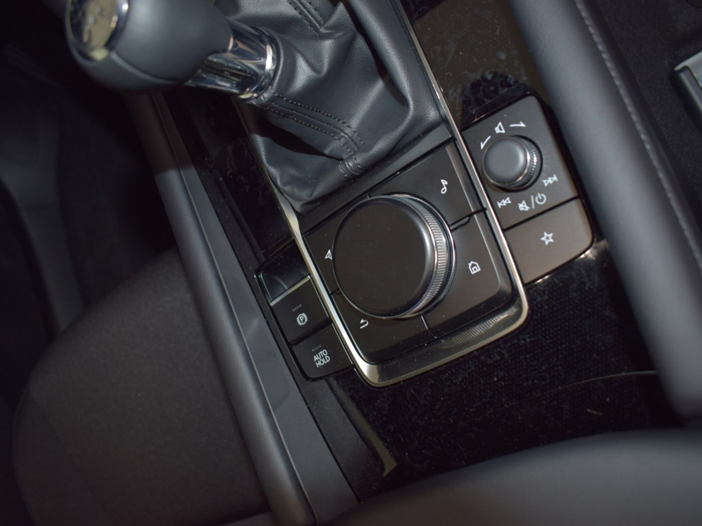 Foto van Mazda Mazda3