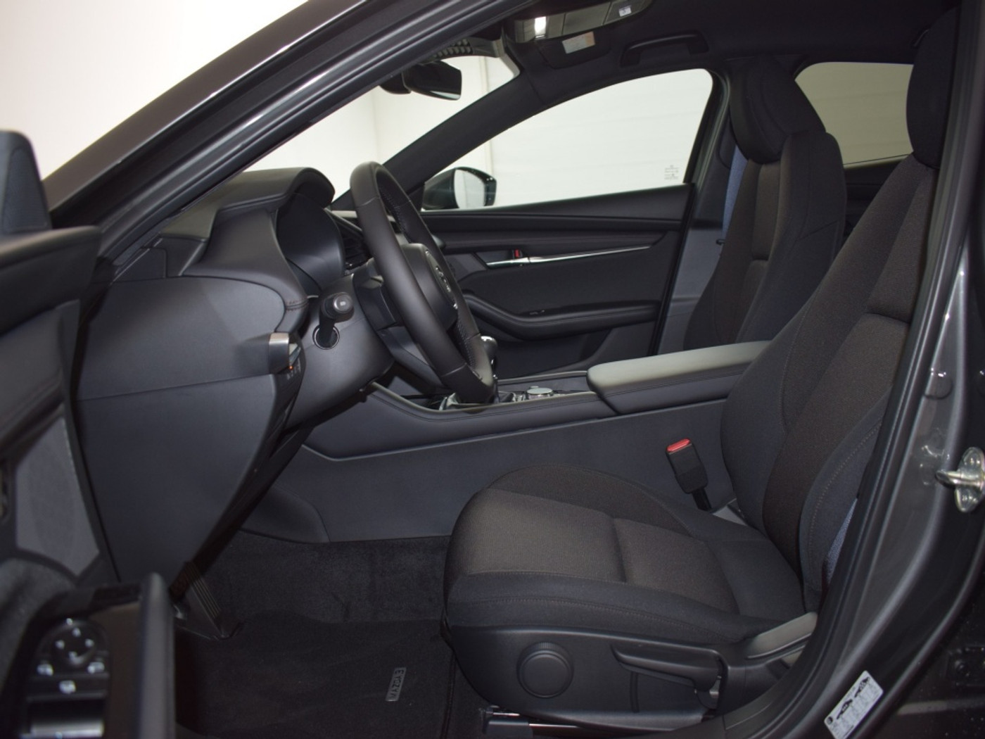 Foto van Mazda Mazda3