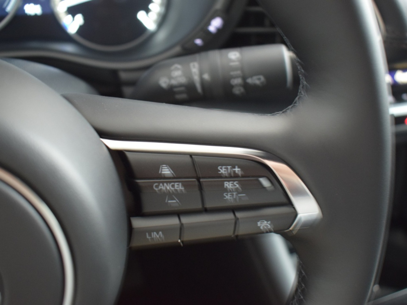 Foto van Mazda Mazda3