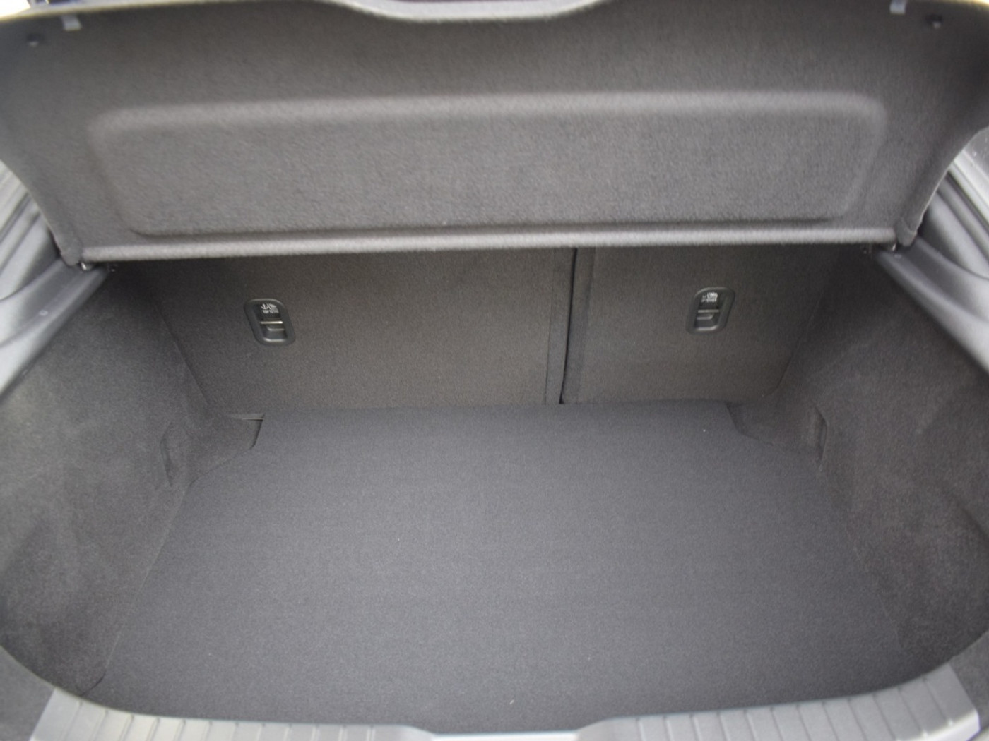 Foto van Mazda Mazda3