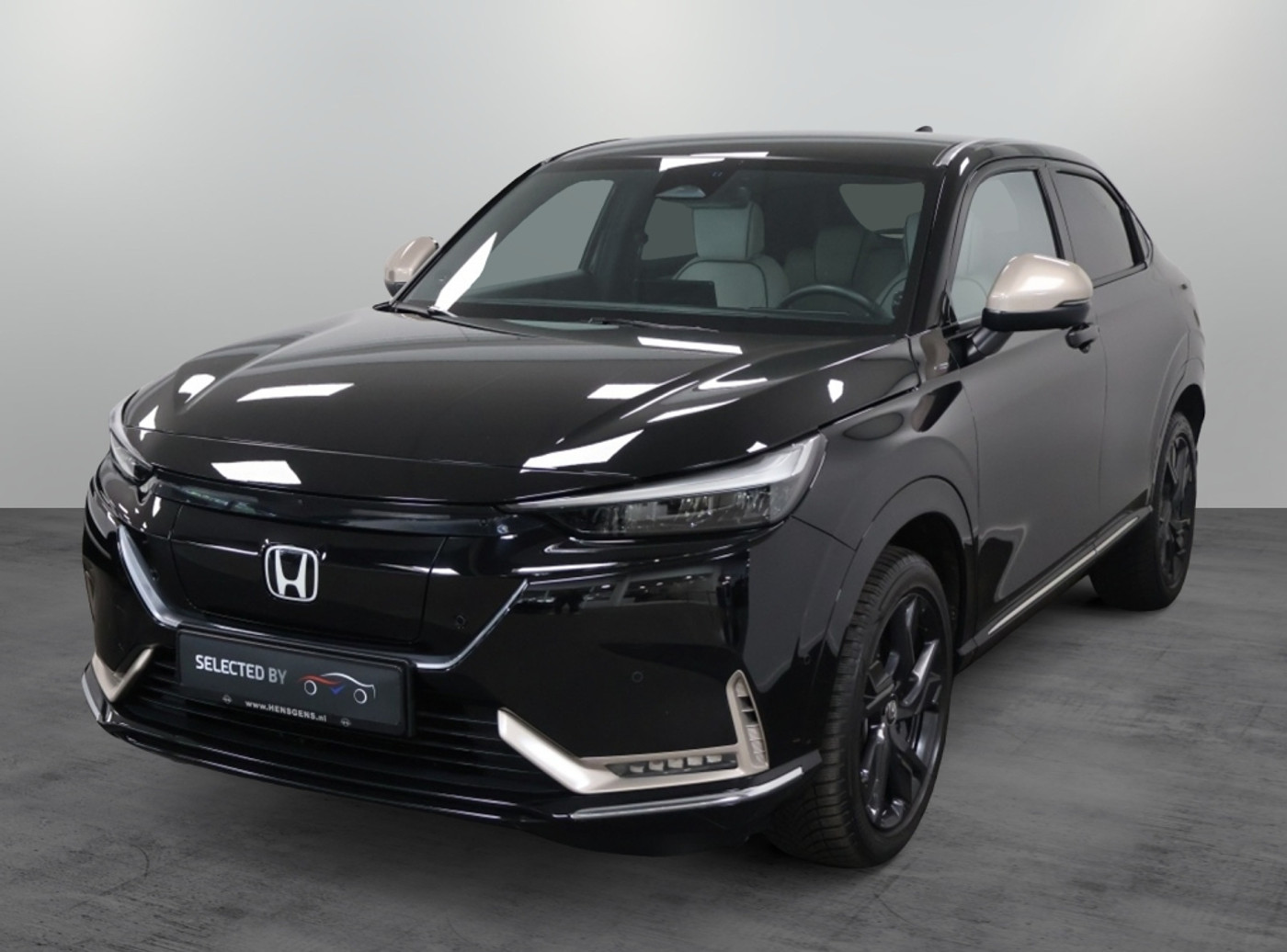Honda E:ny1 Advance 69 kWh 2023 - voorkant