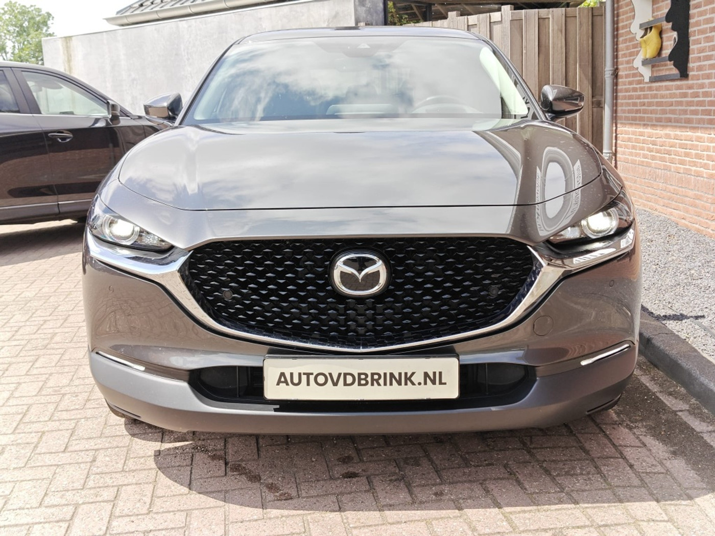Foto van Mazda Mazda Cx-30