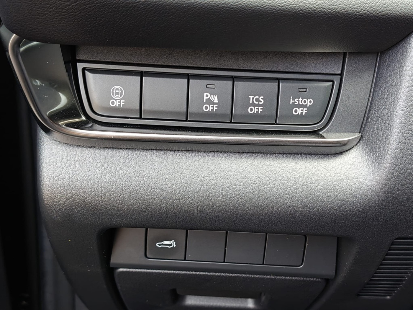 Foto van Mazda Mazda Cx-30