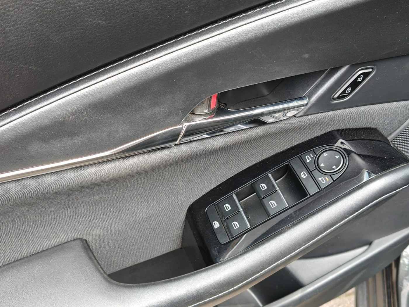Foto van Mazda Mazda Cx-30