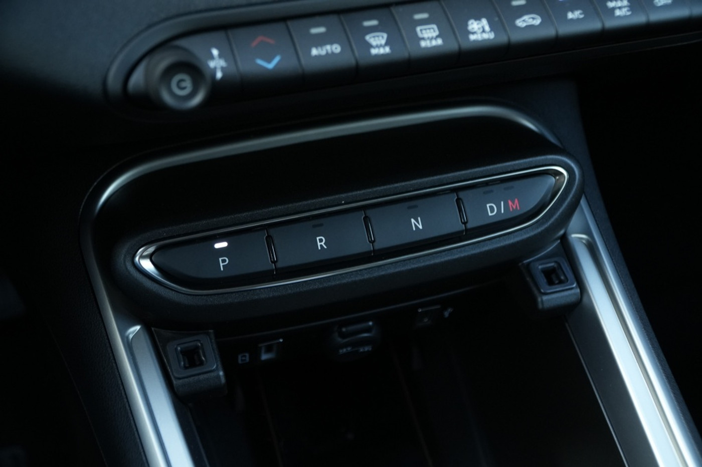 Foto van Jeep Avenger