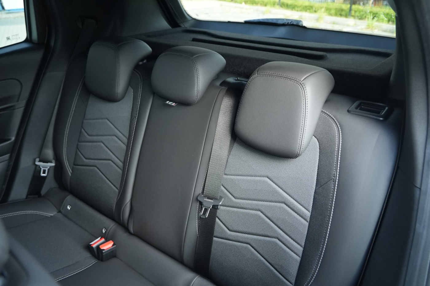Foto van Jeep Avenger
