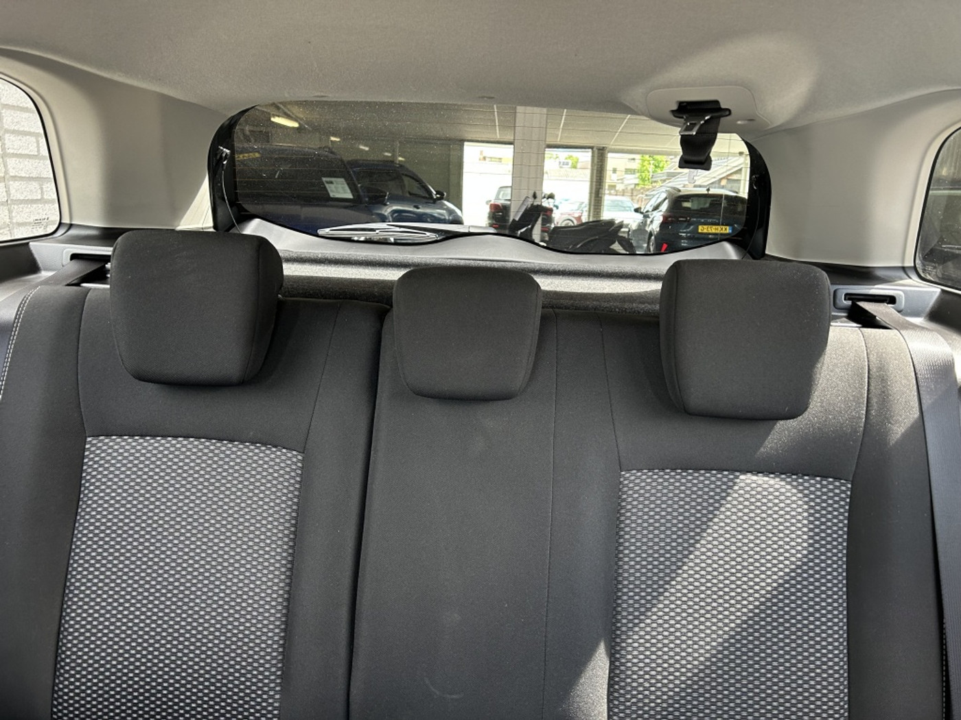 Foto van Suzuki Vitara