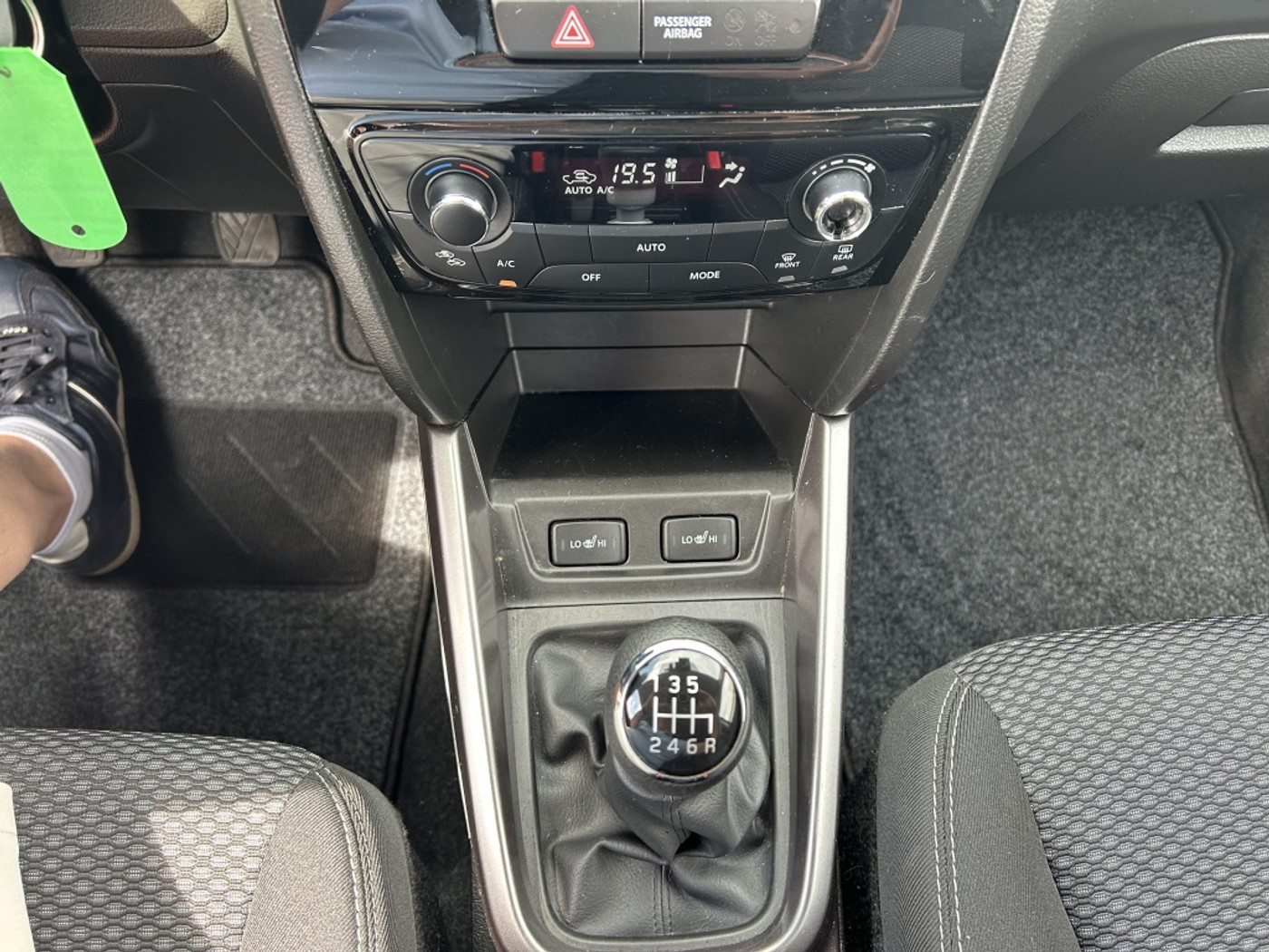 Foto van Suzuki Vitara