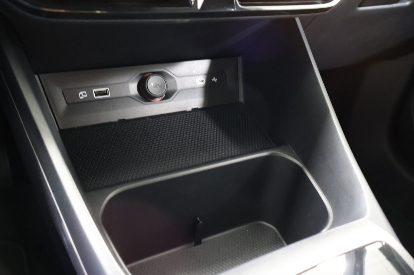 Foto van MG Mg3 Hybrid+