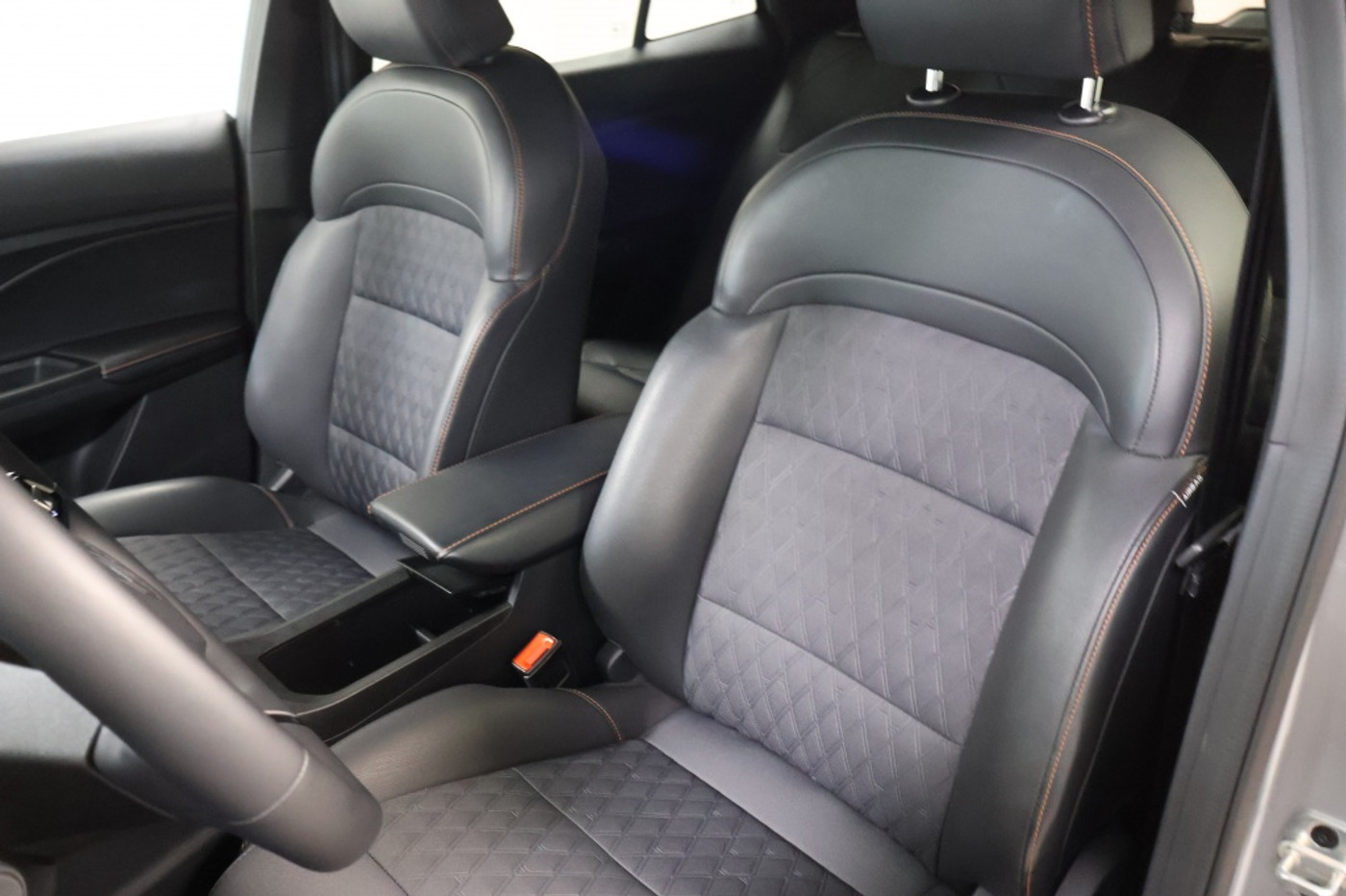 Foto van MG Mg3 Hybrid+
