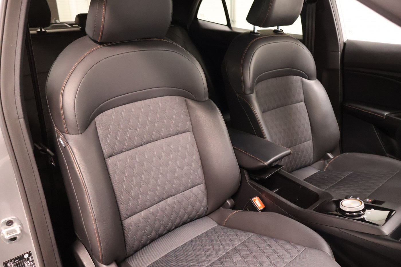 Foto van MG Mg3 Hybrid+