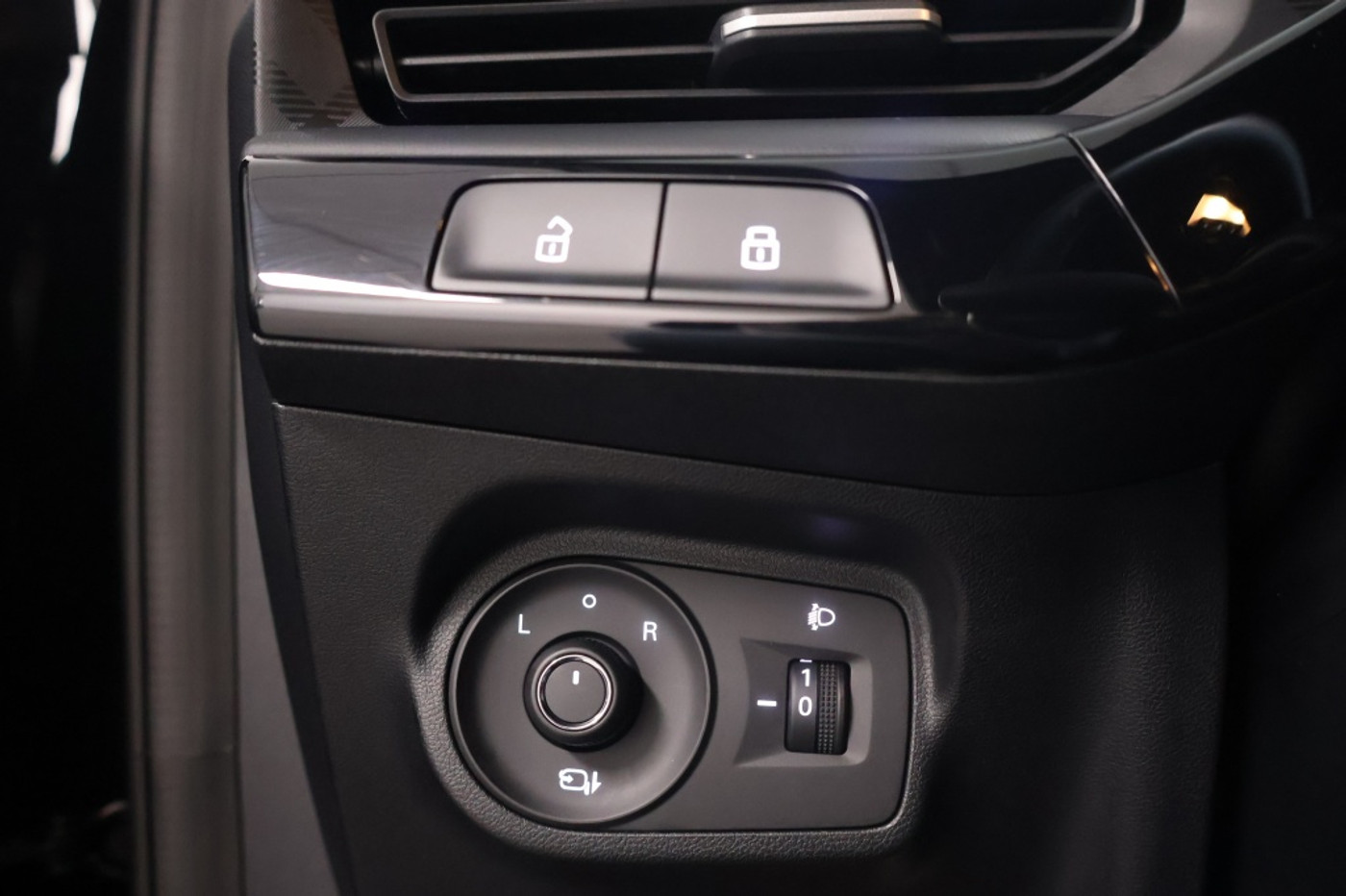 Foto van MG Mg3 Hybrid+