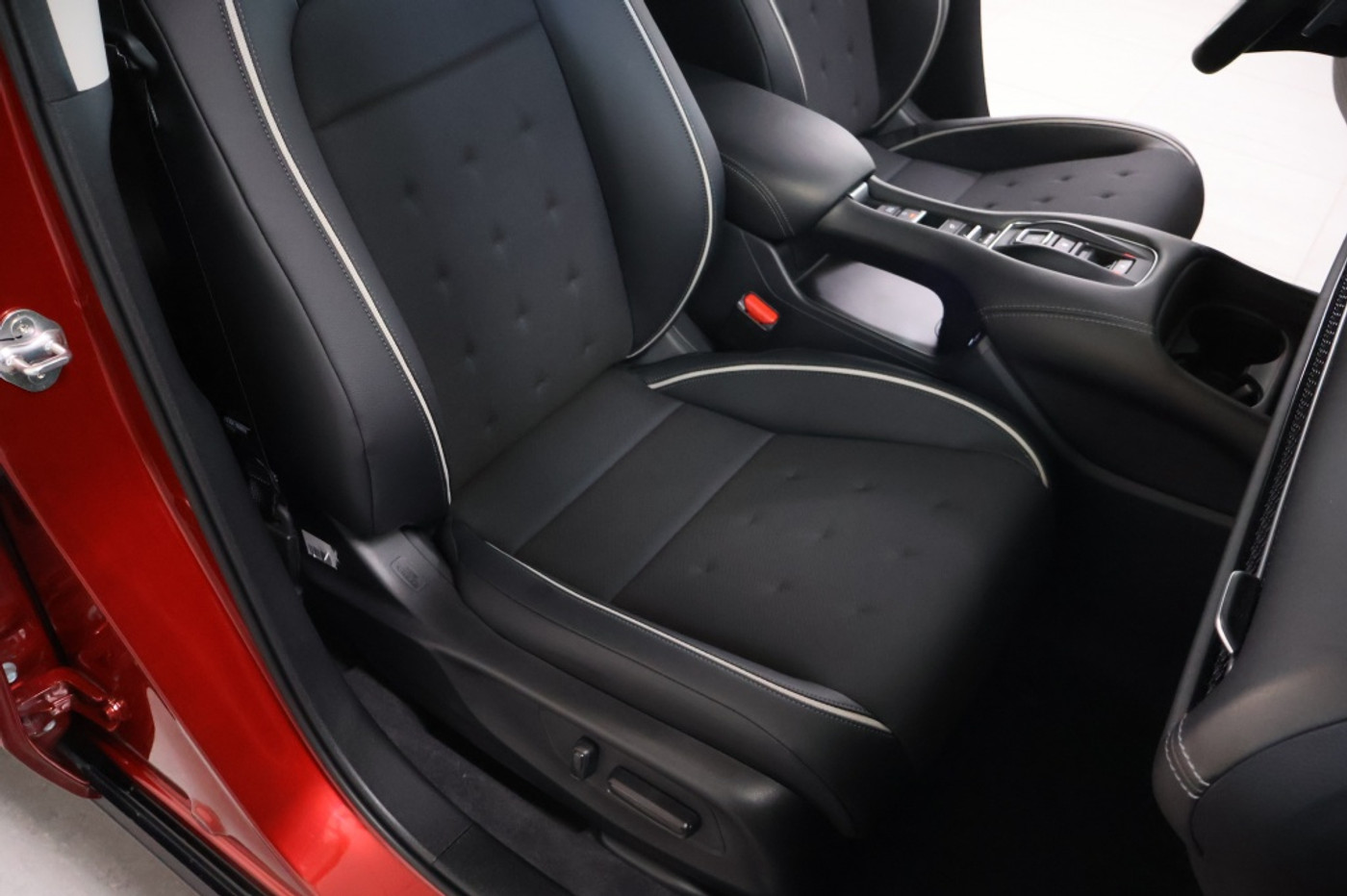 Foto van Honda Zr-v