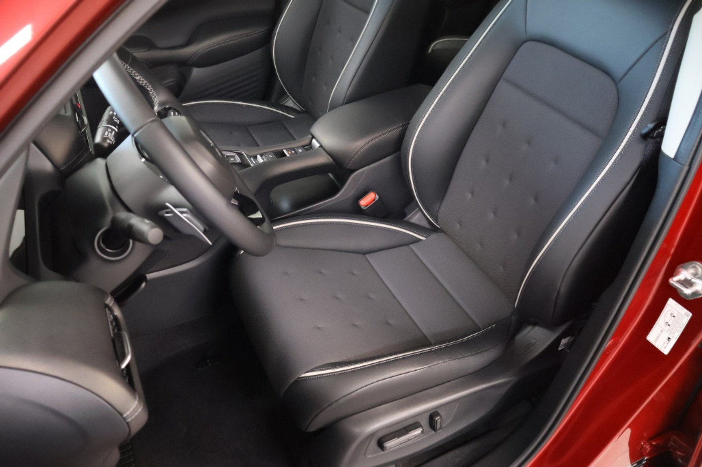 Foto van Honda Zr-v
