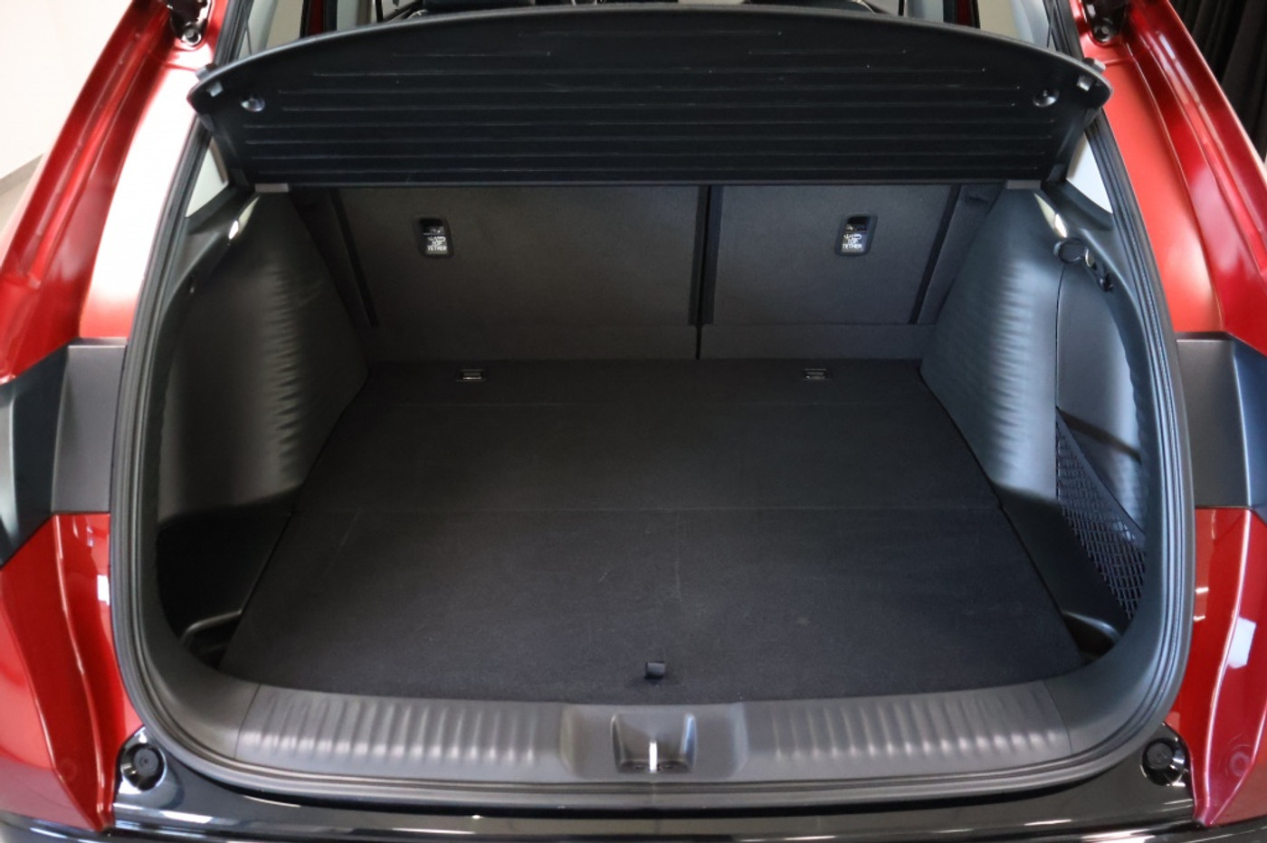 Foto van Honda Zr-v