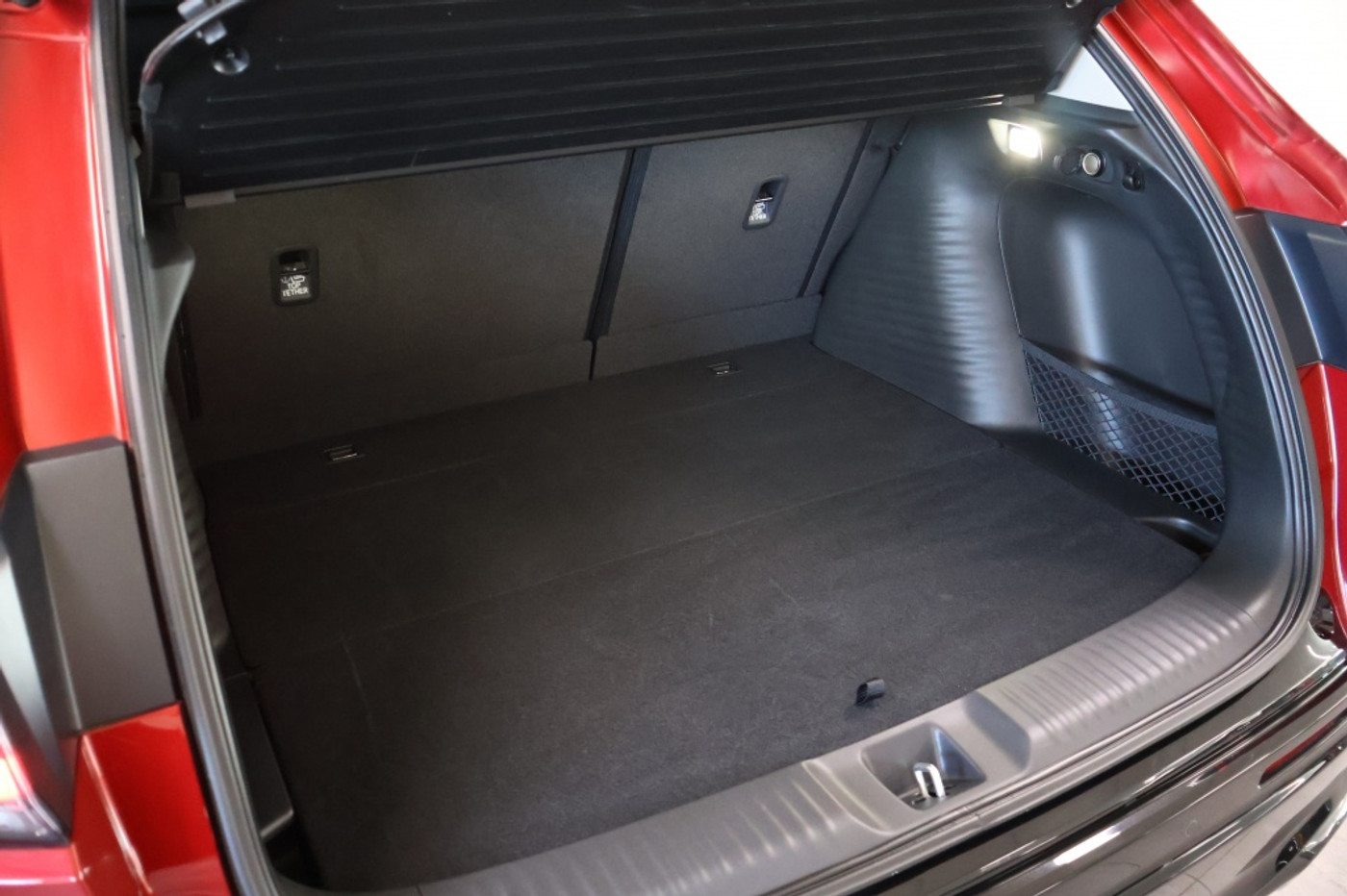 Foto van Honda Zr-v