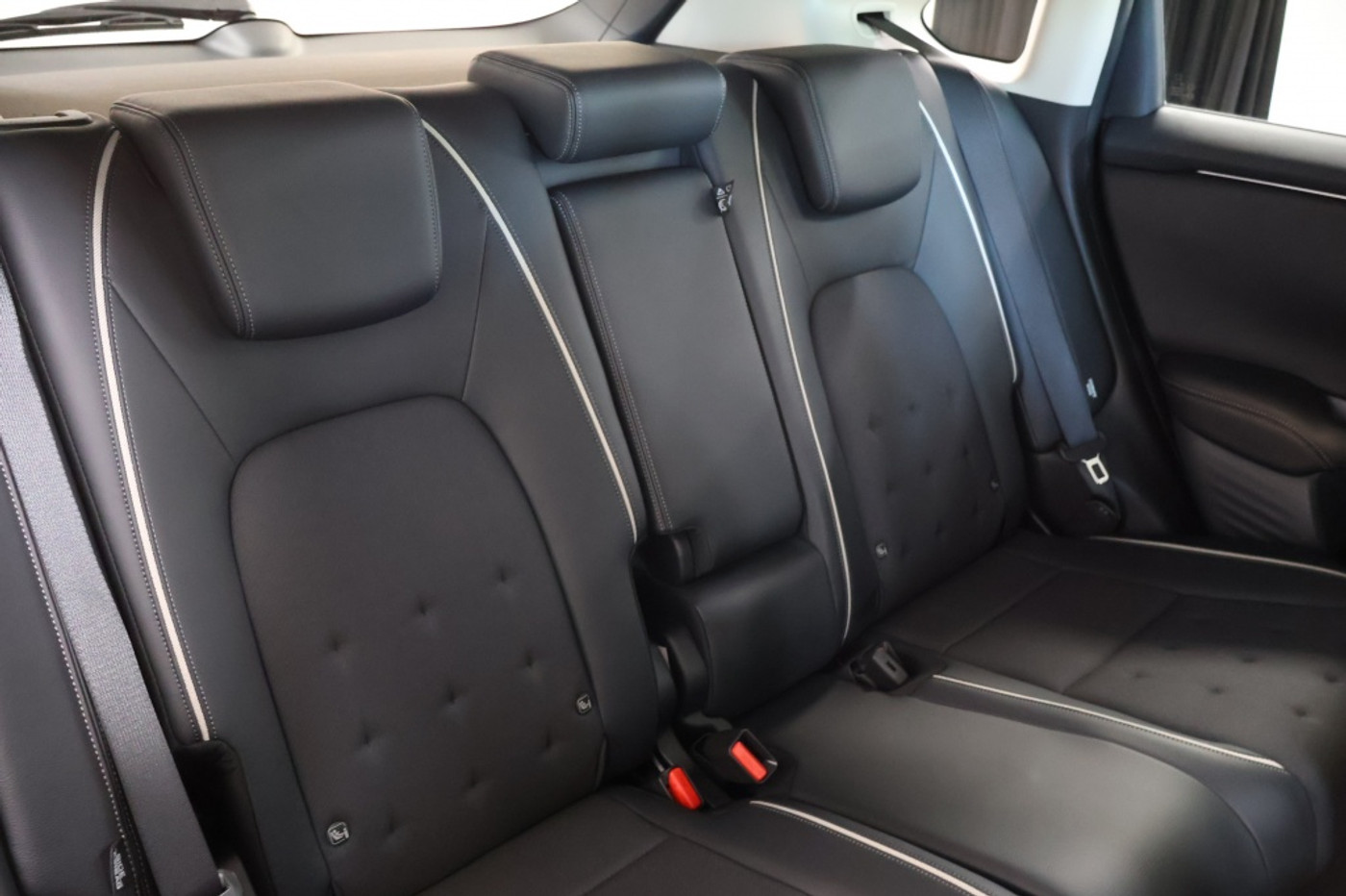Foto van Honda Zr-v