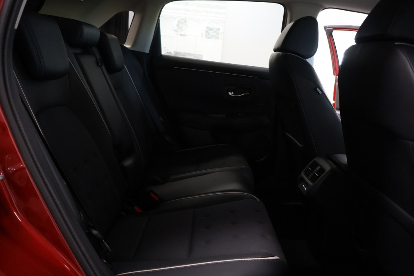 Foto van Honda Zr-v