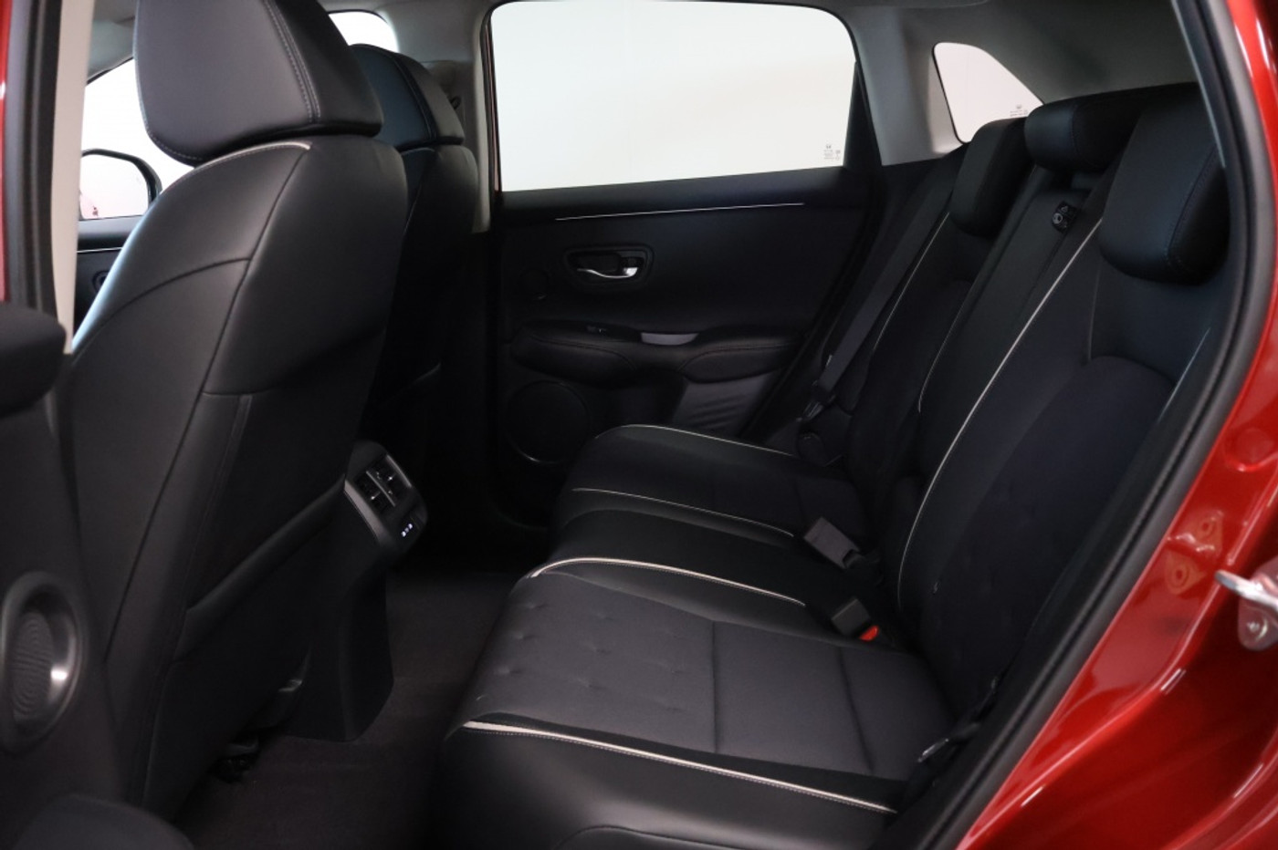 Foto van Honda Zr-v