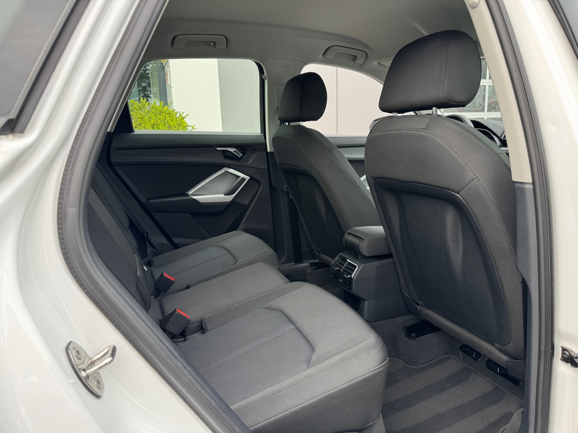 Foto van Audi Q3
