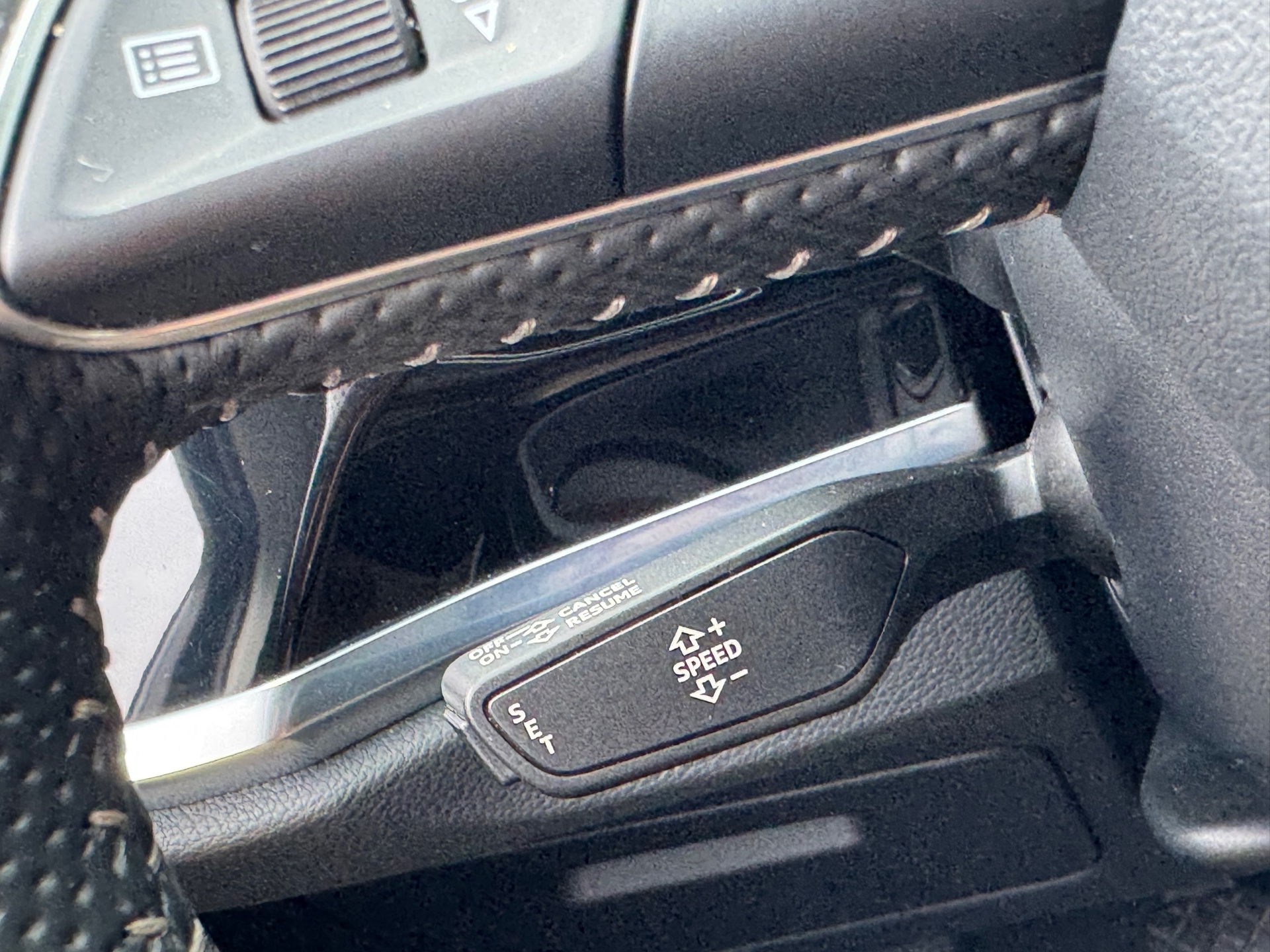 Foto van Audi Q3