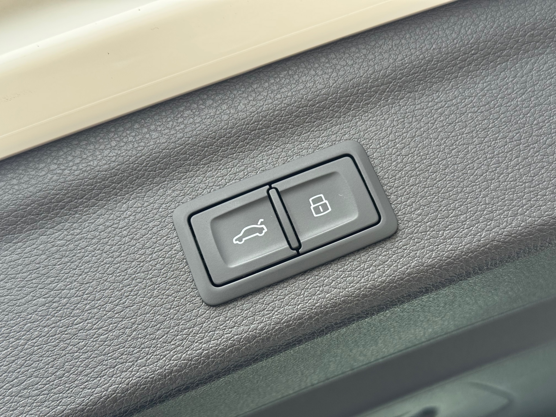 Foto van Audi Q3