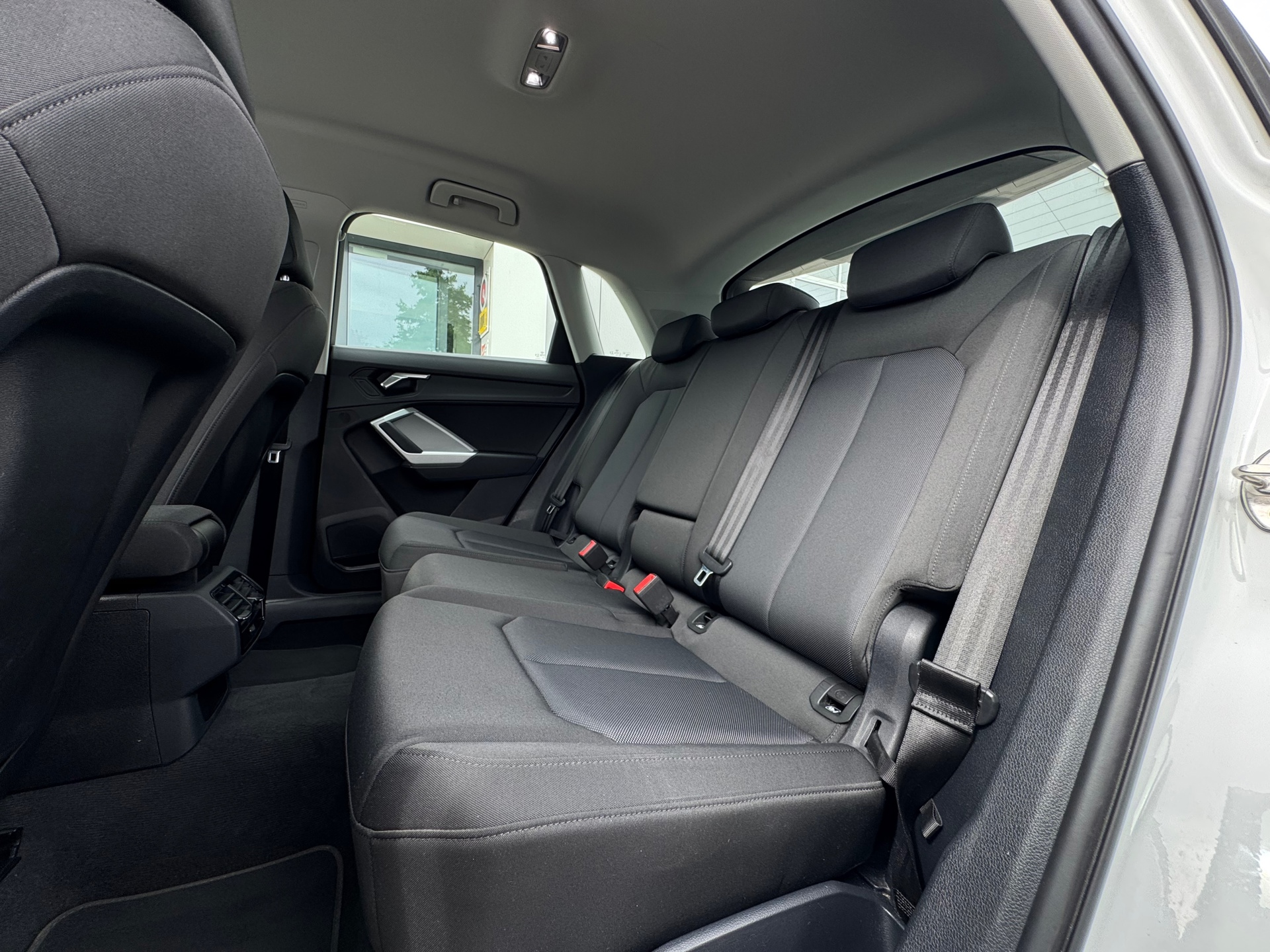 Foto van Audi Q3