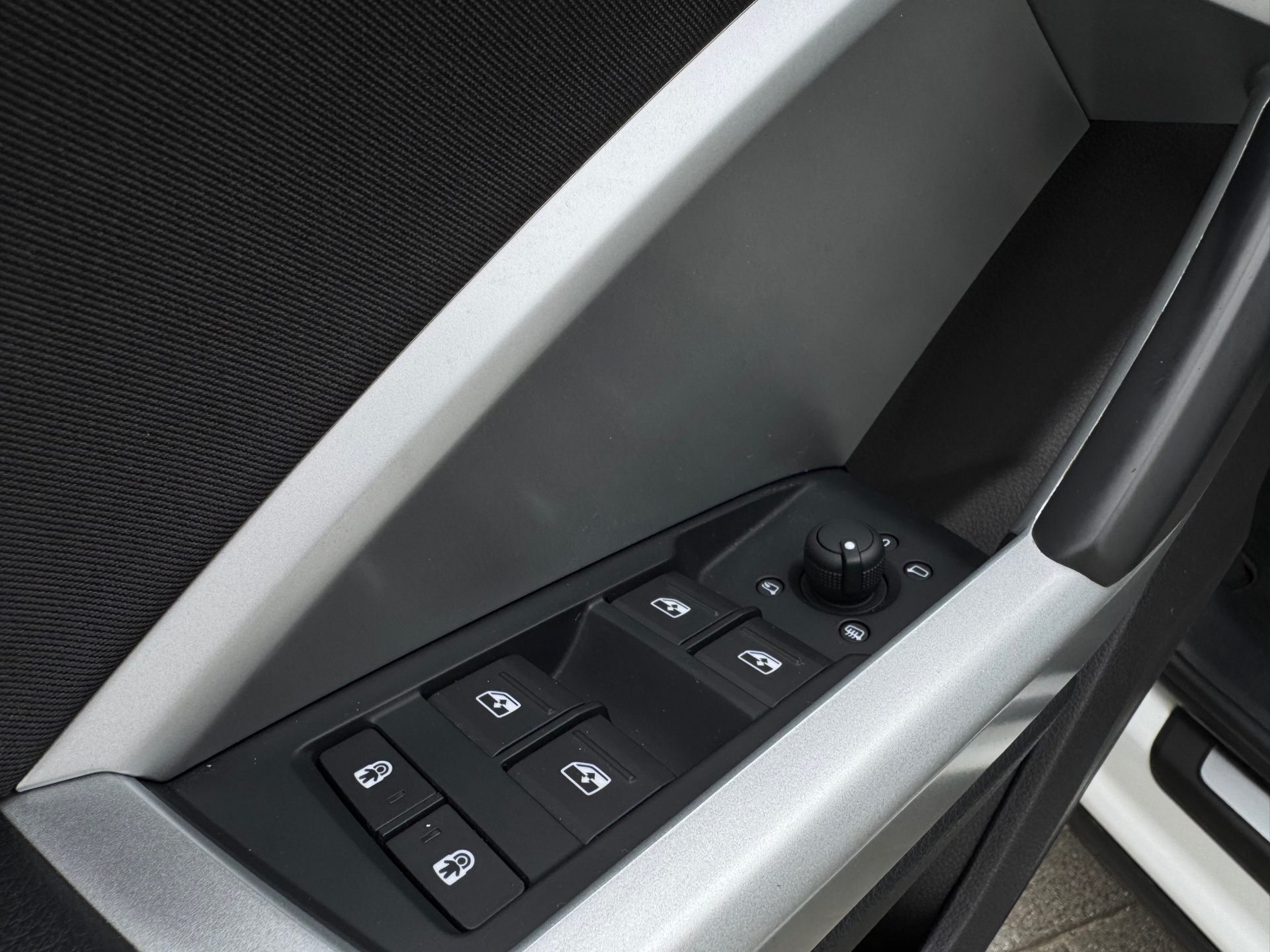 Foto van Audi Q3