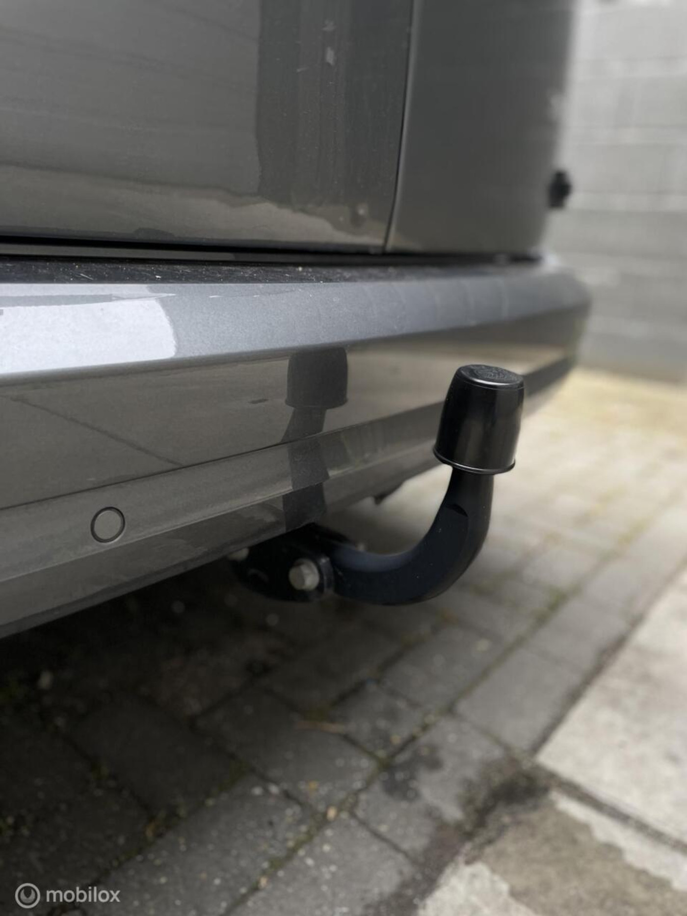 Foto van Volkswagen Caddy Maxi