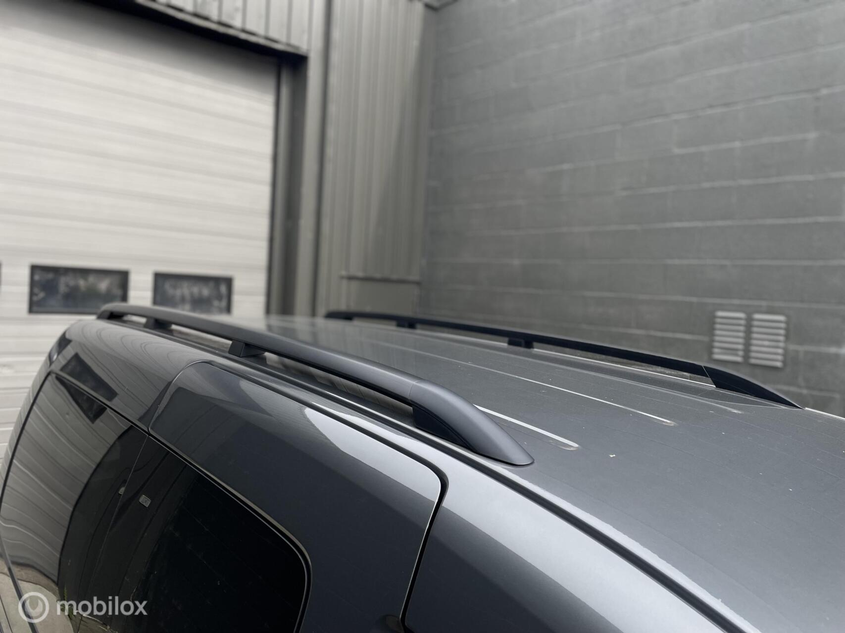 Foto van Volkswagen Caddy Maxi