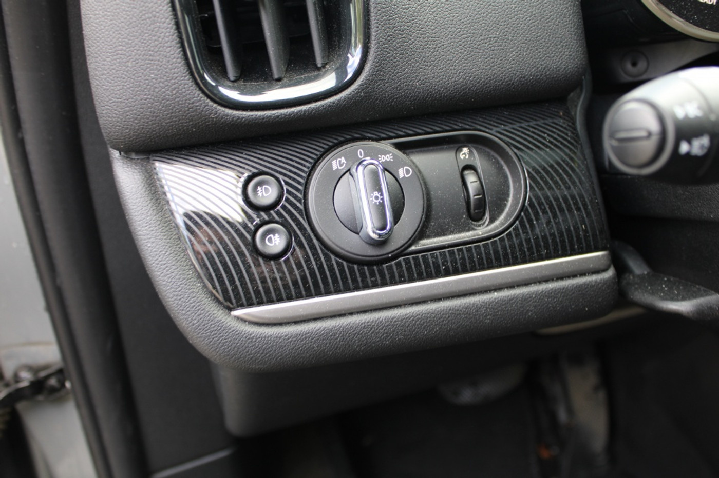 Foto van Mini Countryman Cooper