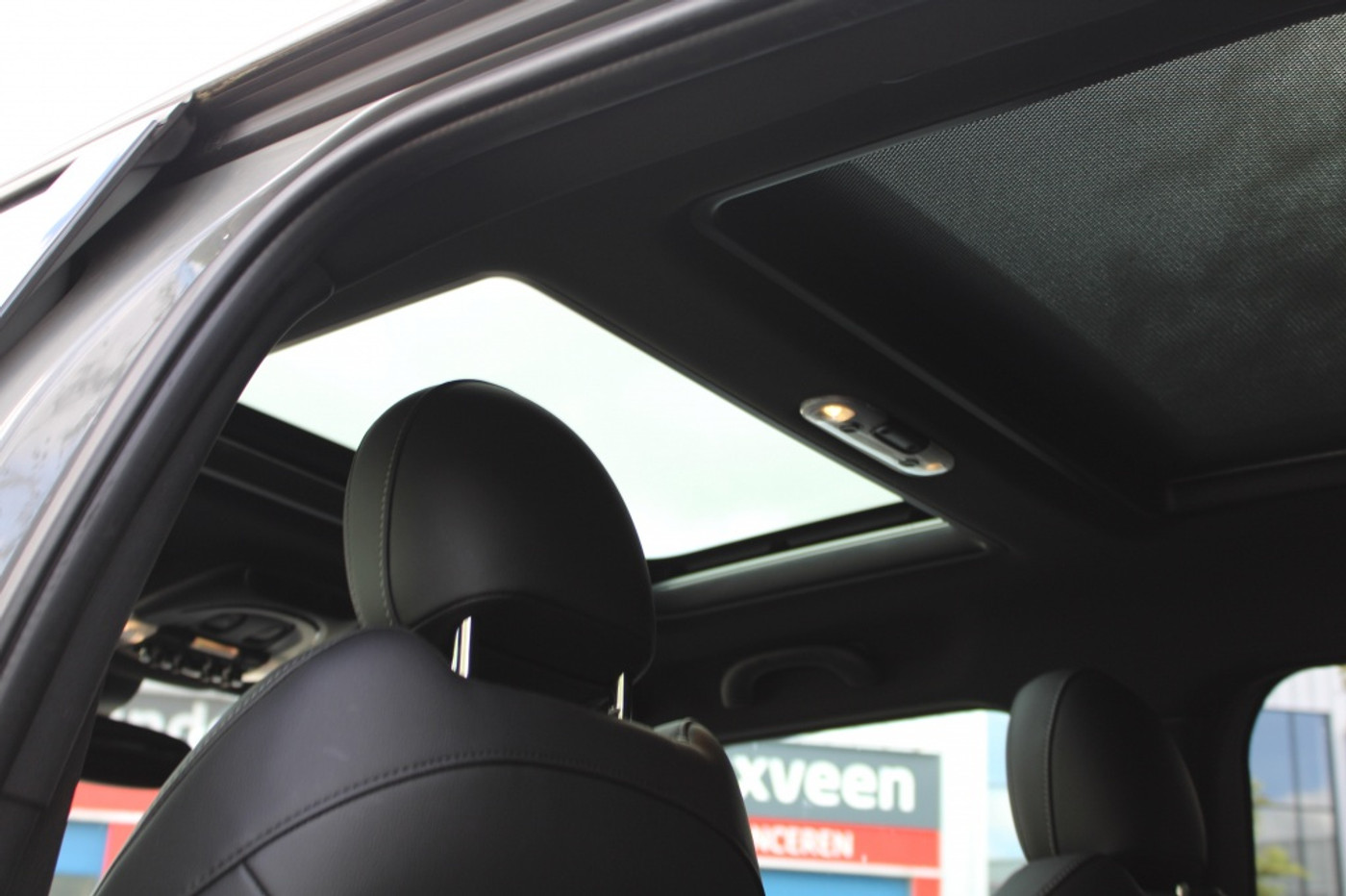 Foto van Mini Countryman Cooper