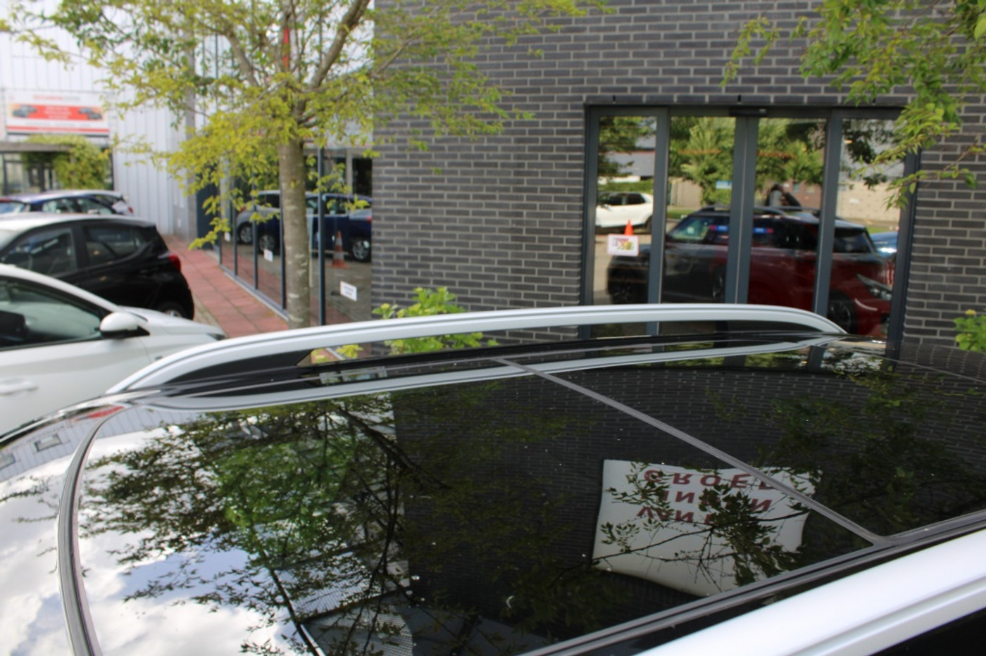 Foto van Mini Countryman Cooper