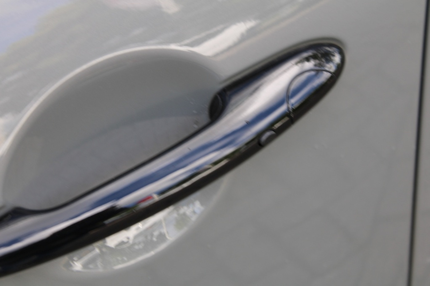 Foto van Mini Countryman Cooper
