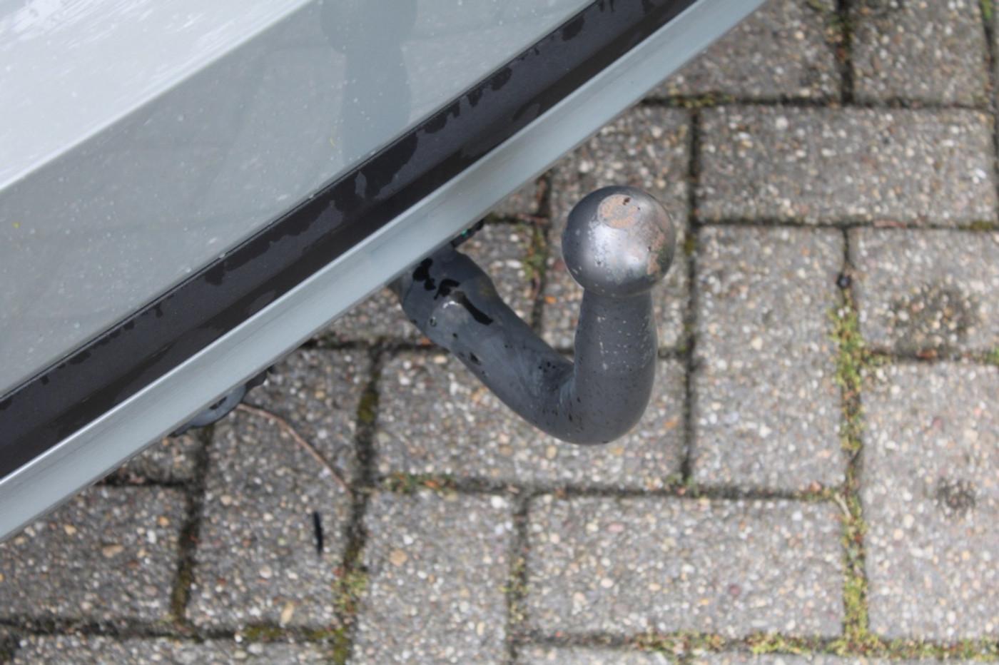 Foto van Mini Countryman Cooper