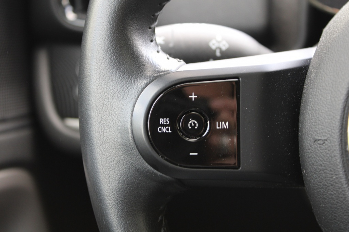 Foto van Mini Countryman Cooper