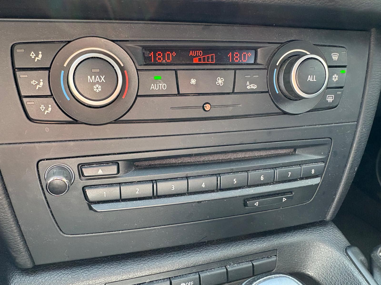 Foto van BMW X1 sDrive 18i