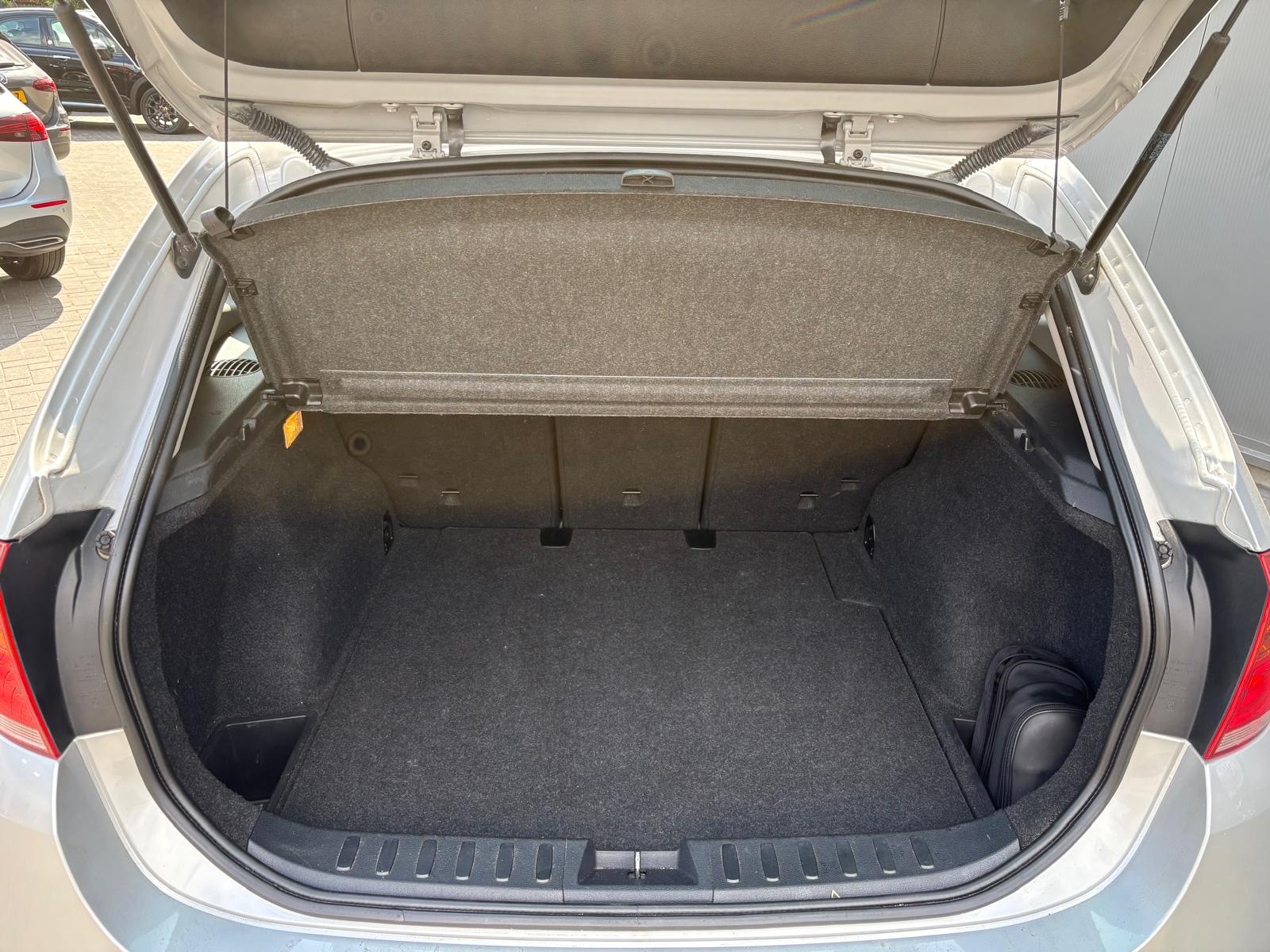 Foto van BMW X1 sDrive 18i
