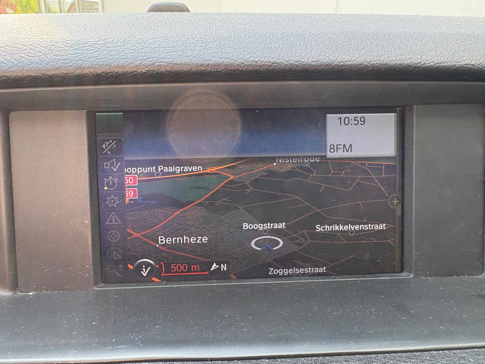 Foto van BMW X1 sDrive 18i