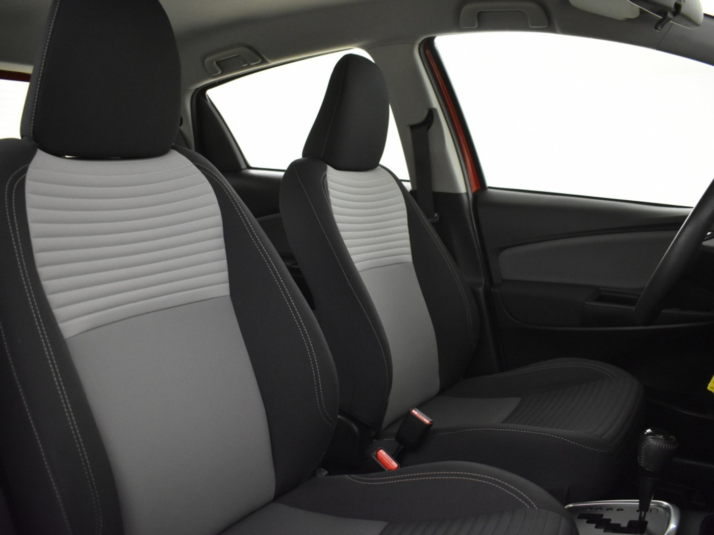 Foto van Toyota Toyota Yaris Hybrid