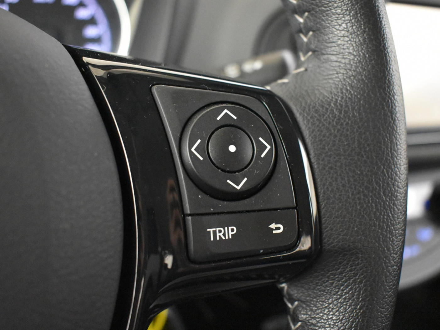 Foto van Toyota Toyota Yaris Hybrid