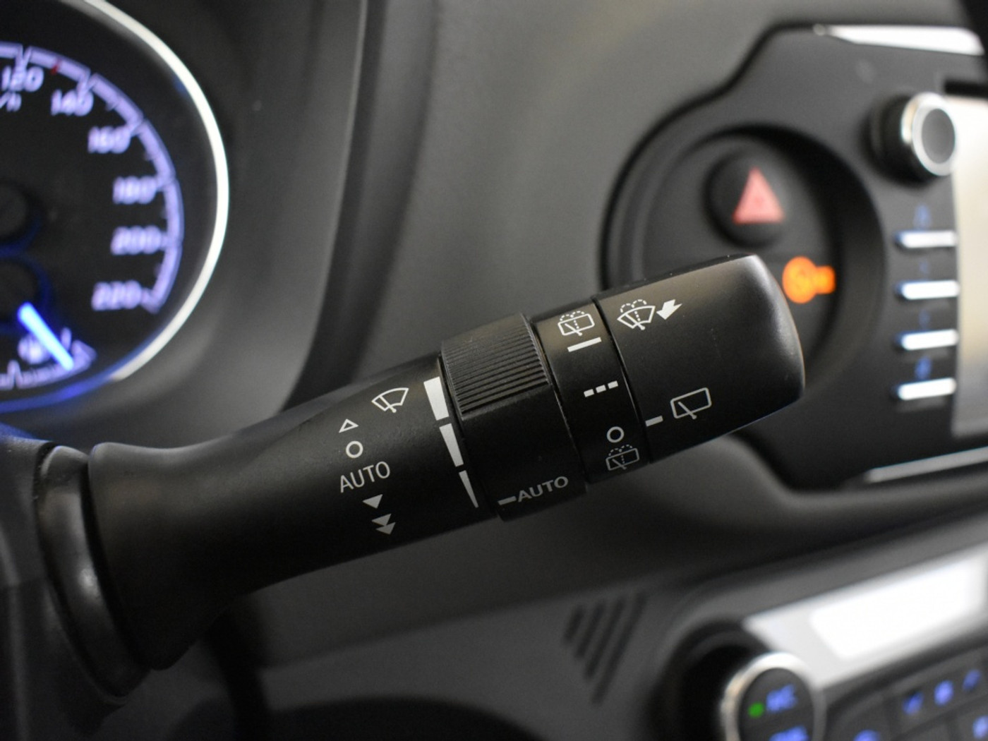 Foto van Toyota Toyota Yaris Hybrid