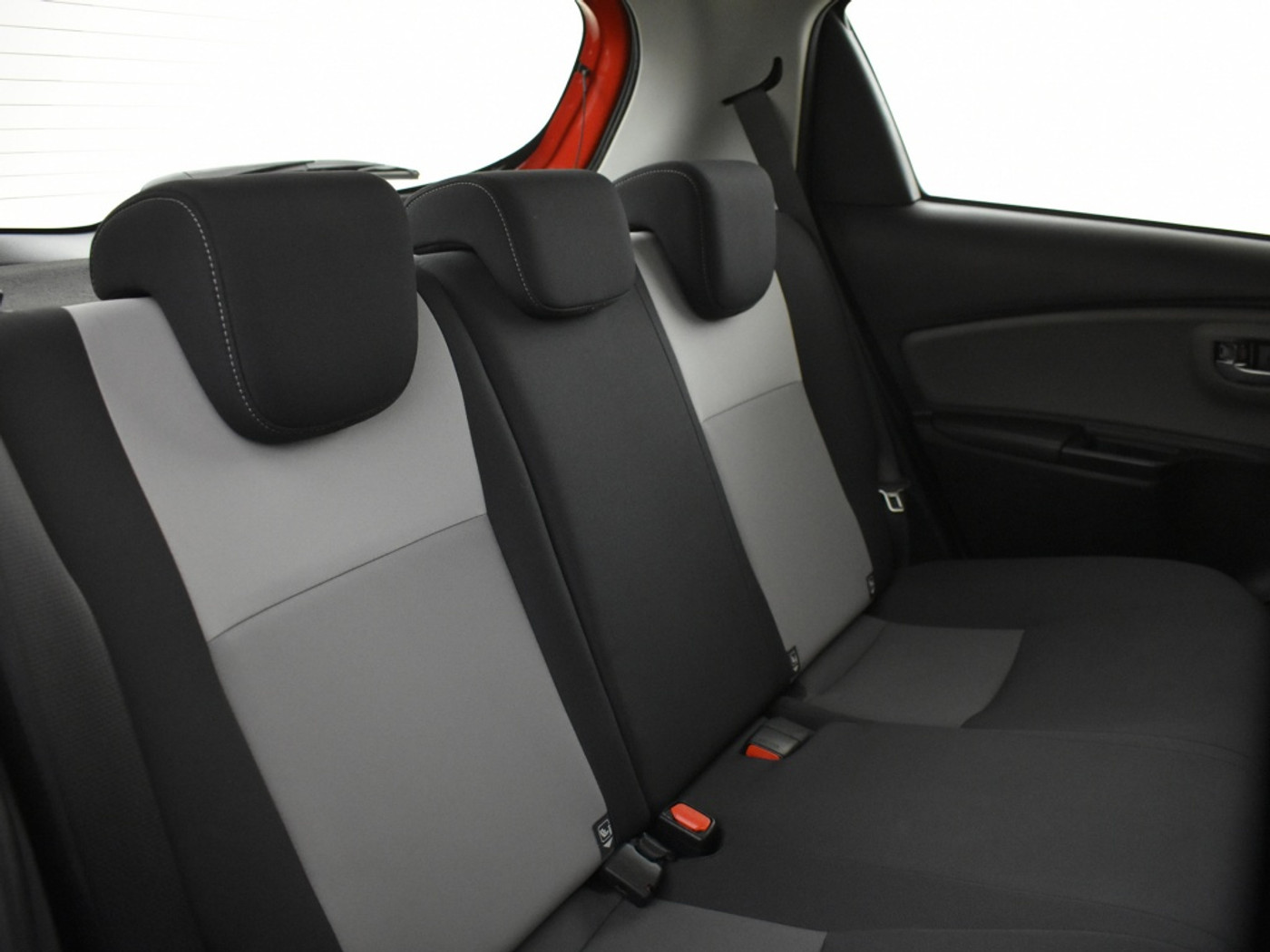Foto van Toyota Toyota Yaris Hybrid